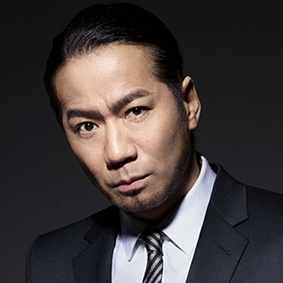 エグゼクティヴプロデューサー EXILE HIRO